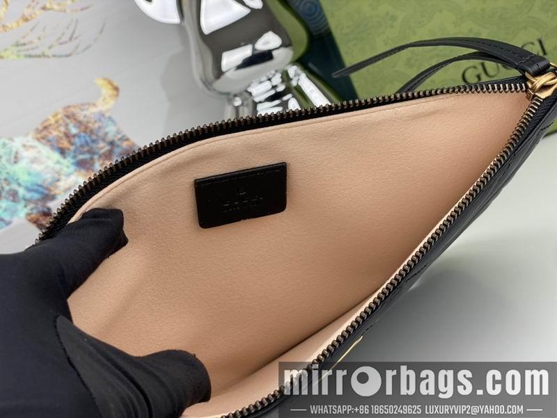 Gucci Bags 1:1 GG 476440 30x20cm zy