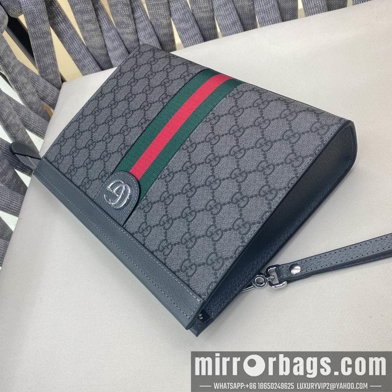 Gucci Bags 1:1 5231-5 27X21X6cm WP