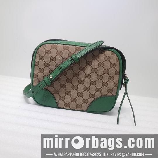 Gucci Bags 1:1 387360 22x17x7cm df03