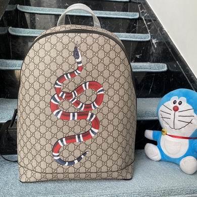 Gucci Bags 1:1 419584 32X40.5X14.9cm DF
