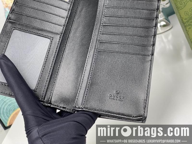 Gucci Bags 1:1 GG 672947 9x17.5cm zy2色
