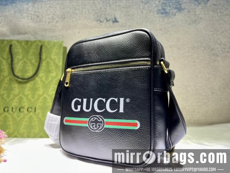 Gucci Bags 1:1 523591 21X25.5X8cm DF 3colour