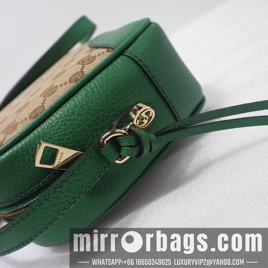 Gucci Bags 1:1 387360 22x17x7cm df03