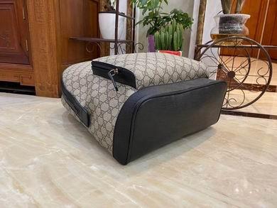 Gucci Bags 1:1 WD406370 31.5X41X14.5