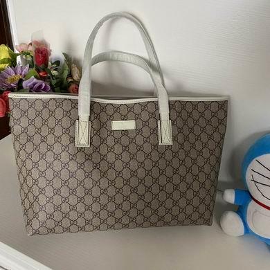 Gucci Bags 1:1 WD211137 38X28X11