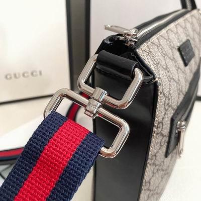 Gucci Bags 1:1 523599 21X23X4CM DF