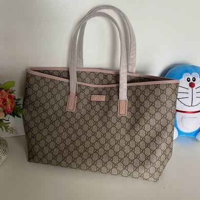 Gucci Bags 1:1 WD211137 38X28X11