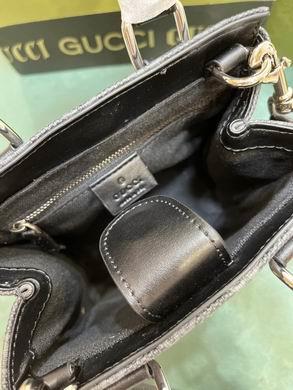 Gucci Bags 1:1 696010 16X20X7cm DF