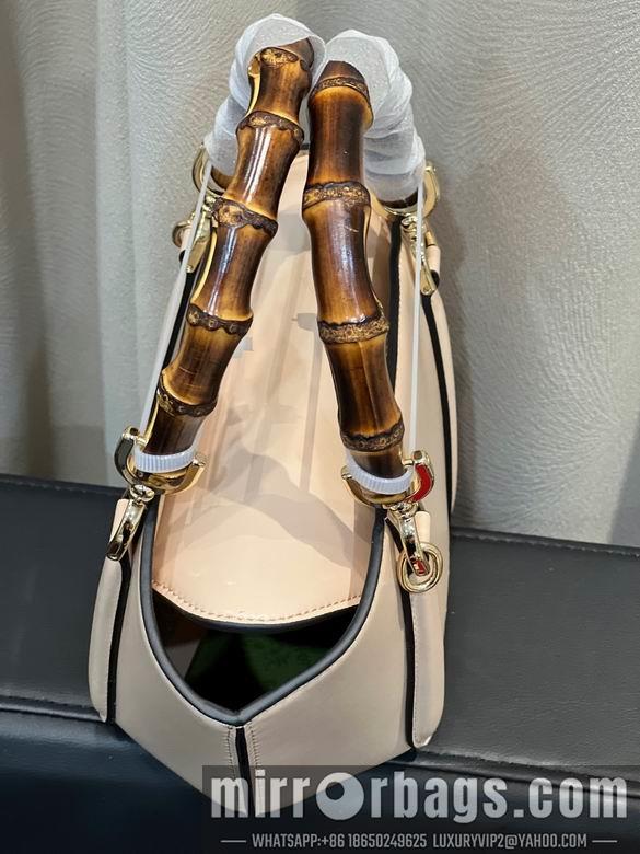 Gucci Bags 1:1 805832 16X14X11.5cm DF 3colour