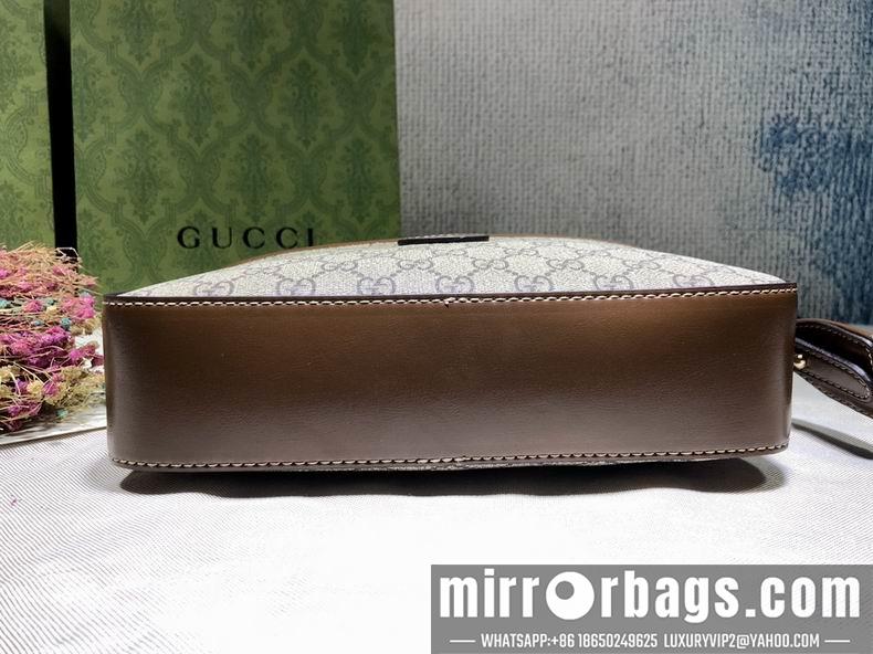 Gucci Bags 1:1 675891 25.5x20x6cm df02