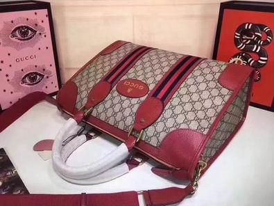 Gucci Bags 1:1 459311 42x29x16cm df