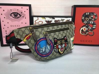 Gucci Bags 1:1 529711 28x18x8cm df02