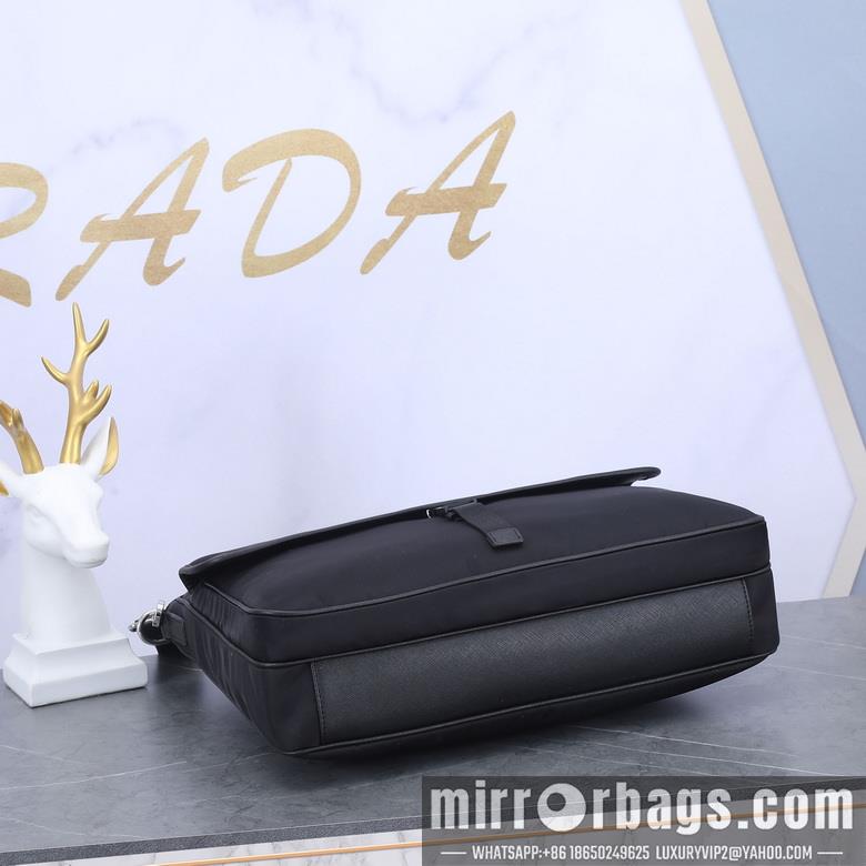 Prada Bags 2VG035 36X34X10cm SC