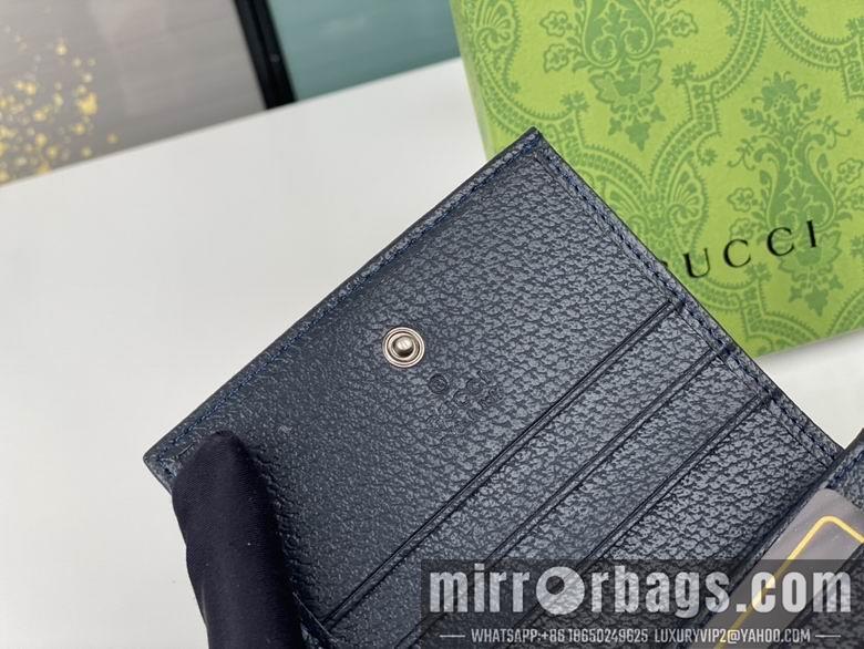 Gucci Bags 1:1 GG 673155 11x8x3cm zy3色