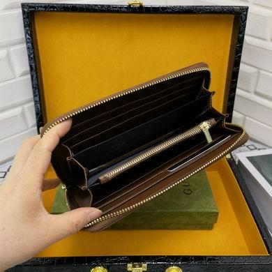 Gucci Bags 1:1 6660109 19X10X2.5cm ZY