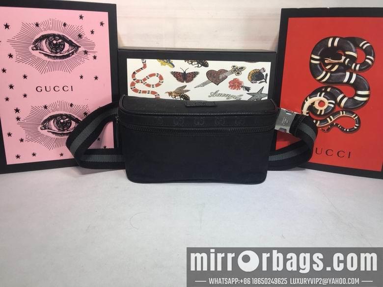 Gucci Bags 1:1 449182 27X13X12cm DF
