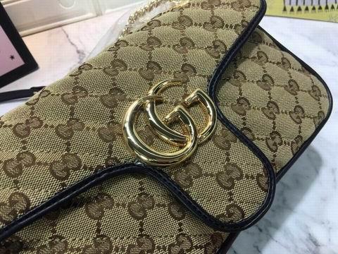 Gucci Bags 1:1 WD443497