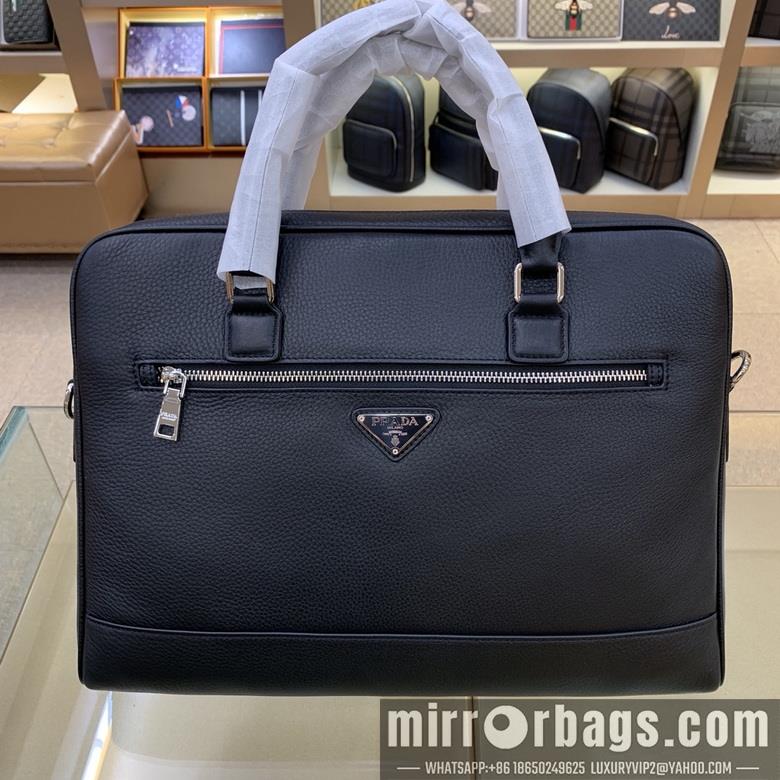 Prada Bags 6866-1 38X7X28cm WP