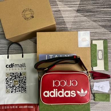 Gucci Bags 1:1 702427 25X16X9.5cm MP