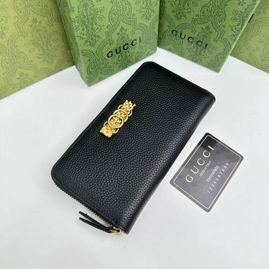 Gucci Bags 1:1 750458 19X11X2cm YG 4colour