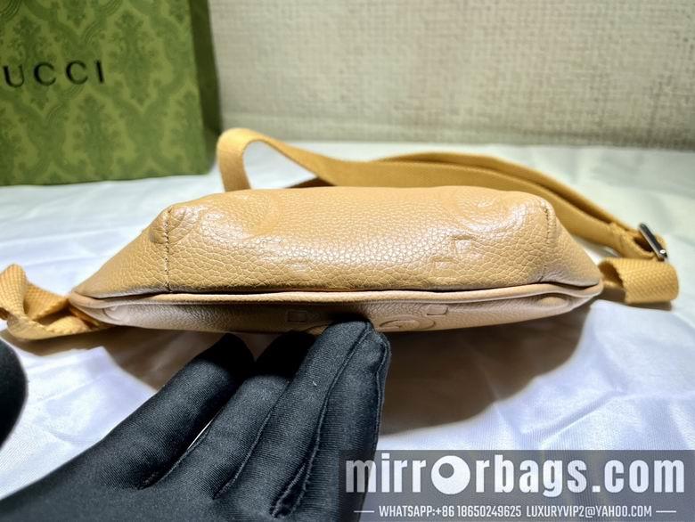 Gucci Bags 1:1 658582 23X13X5cm DF 3colour