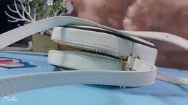Gucci Bags 1:1 Gucci 圆饼包 19cm zy