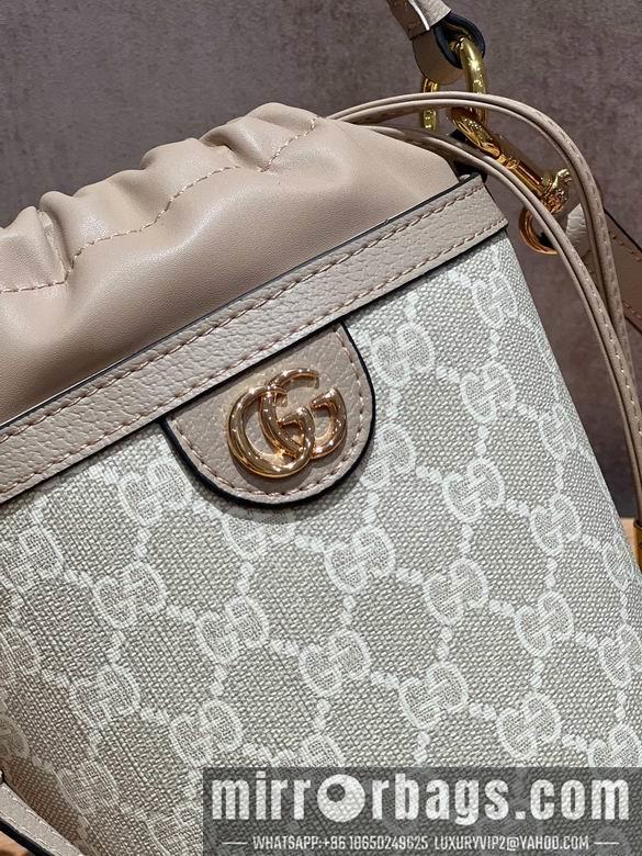 Gucci Bags 1:1 Ophidia 760199 11.5X20X8cm DF 3colour