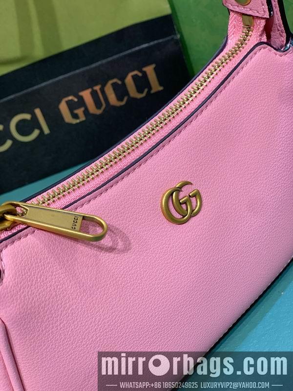 Gucci Bags 1:1 GG 739076 21x12x4cm zy