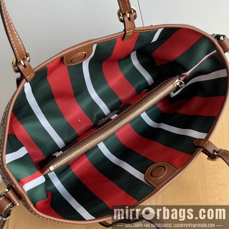 Gucci Bags 1:1 815214 31X18X11cm DF