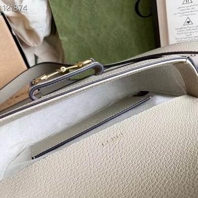 Gucci Bags 1:1 1955series 658574 20.5X14X5cm ZY