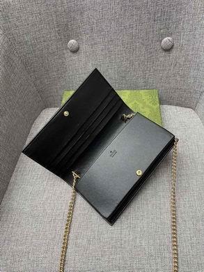 Gucci Bags 1:1 WL676155黑 19X10X4