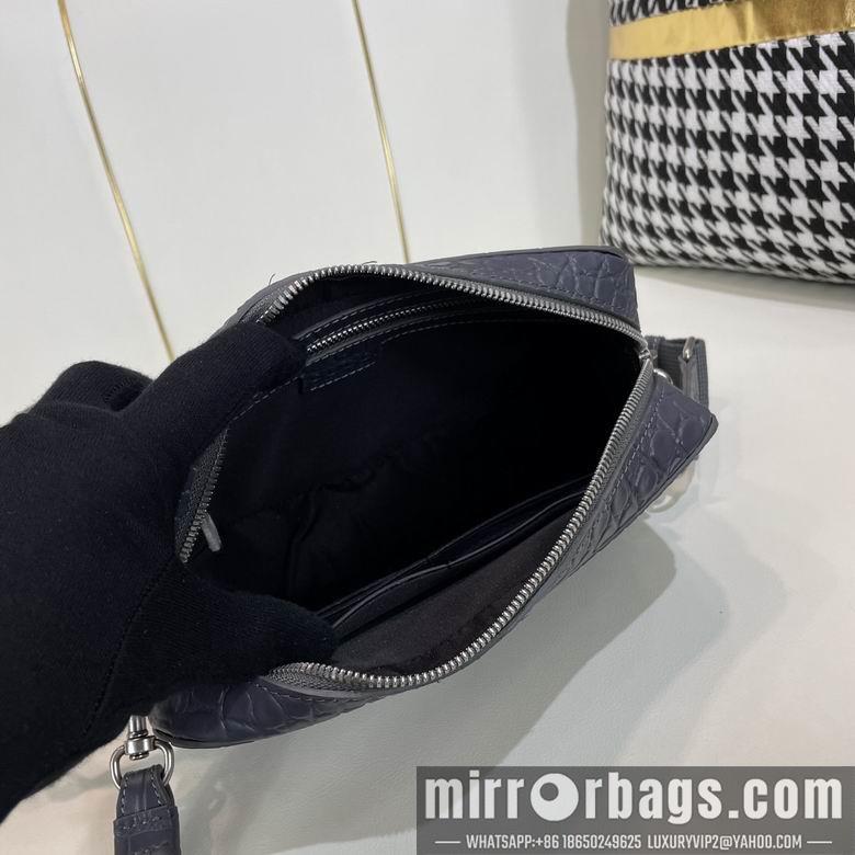 Gucci Bags 1:1 HT20-4 23X15X6.5cm WP 2colour
