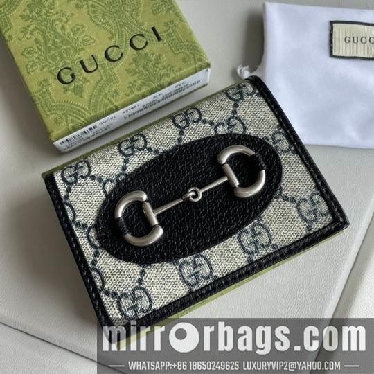 Gucci Bags 1:1 Gucci 621887pvc 11x8.5x3cm zy