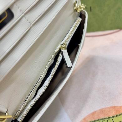 Gucci Bags 1:1 621993 19X10X4cm XM 2colour