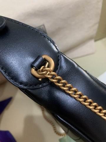 Gucci Bags 1:1 Gucci 699514 21x11x5cm ww3色