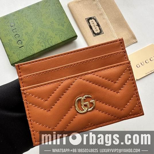 Gucci Bags 1:1 GG 443127 10x7cm zy