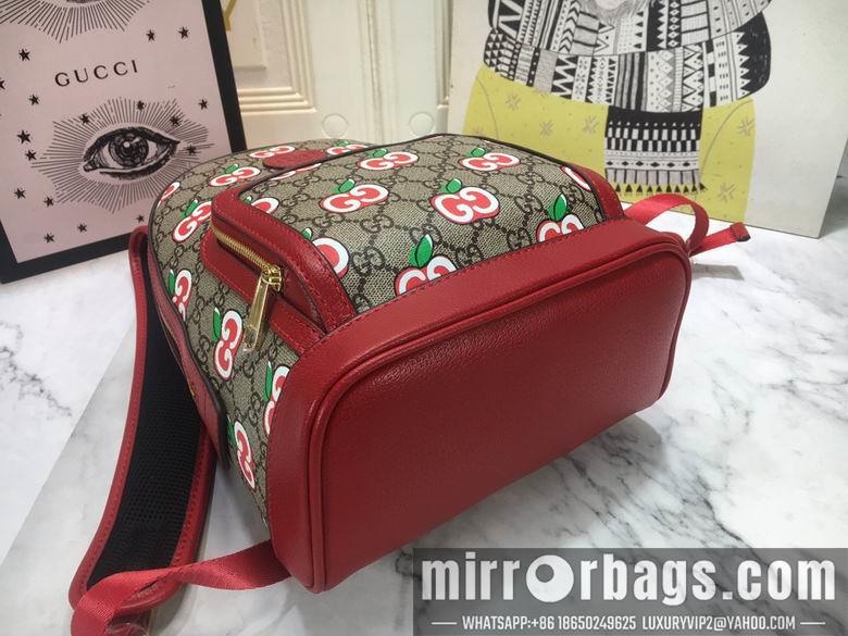 Gucci Bags 1:1 WD601296苹果 22X29X14