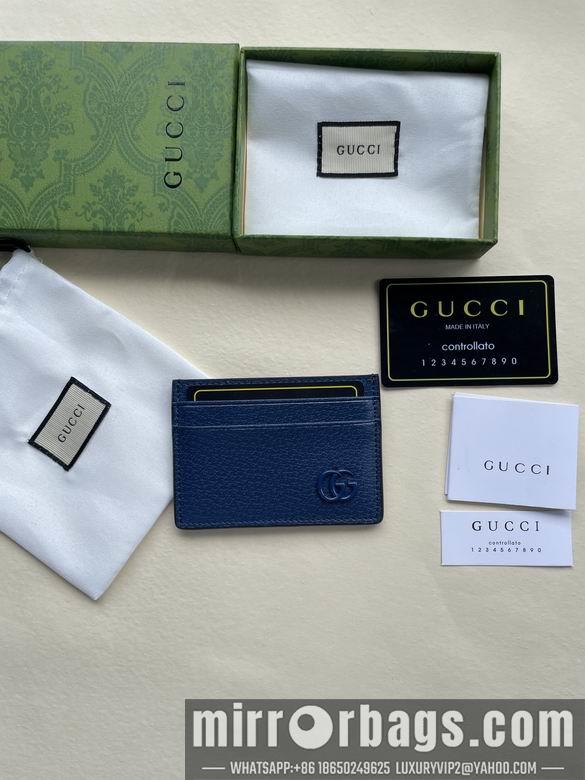 Gucci Bags 1:1 435305 11X7cm ZC 3colour