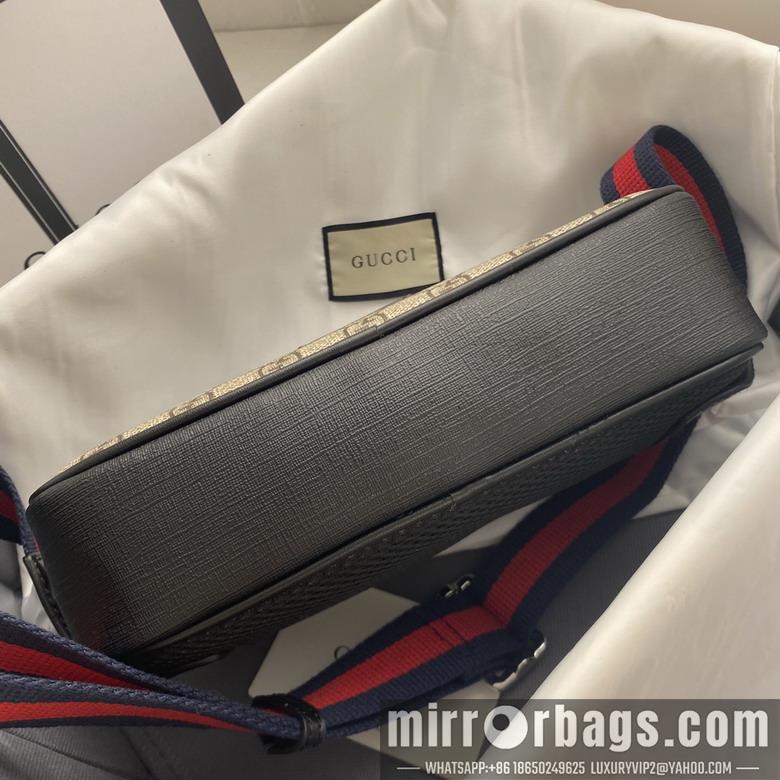 Gucci Bags 1:1 GG 474293 24x14x5.5cm zy2