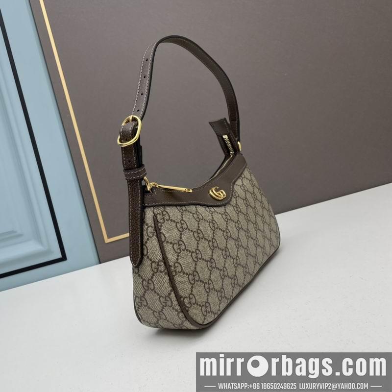 Gucci Bags 1:1 GG Supreme 21x19x5cm ww