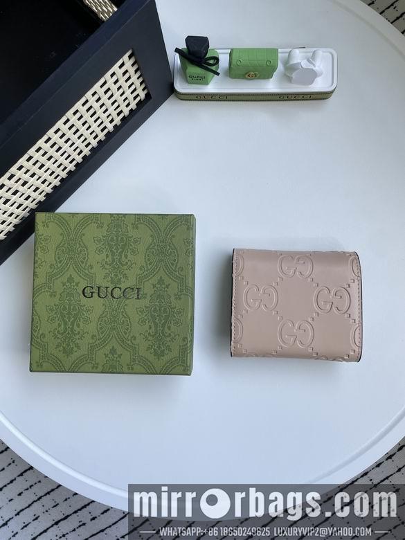 Gucci Bags 1:1 11X9.5X3cm 071110 ZC 4colour