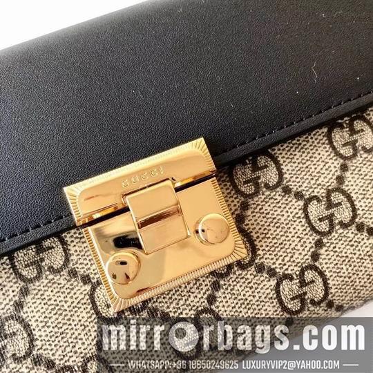 Gucci Bags 1:1 GG 453506 19x10.5x3.5cm zy1