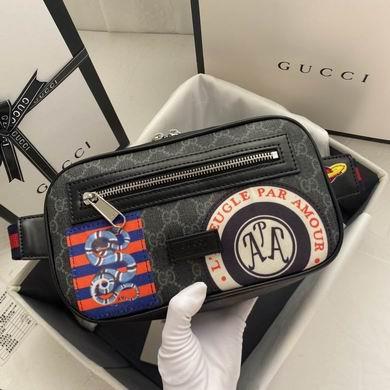 Gucci Bags 1:1 WD474293 24X14X5.5