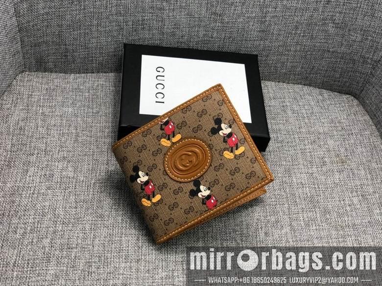 Gucci Bags 1:1 WL602547 11X9