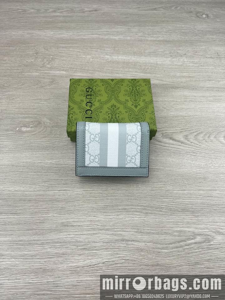 Gucci Bags 1:1 523155 11X8X3cm ZC 2colour