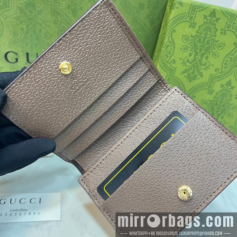 Gucci Bags 1:1 7193 11.5X8.5X3cm