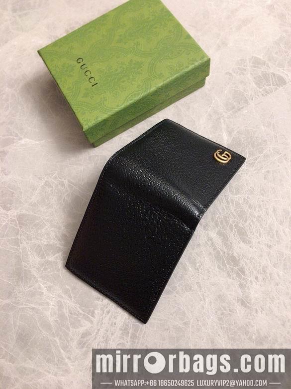 Gucci Bags 1:1 428726 11X9X1.5cm