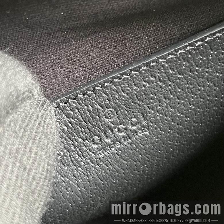 Gucci Bags 1:1 699318 26X20X6cm
