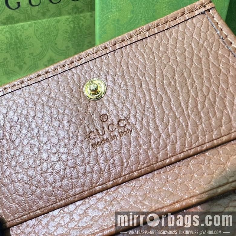 Gucci Bags 1:1 4910 11.5X8.5X3cm