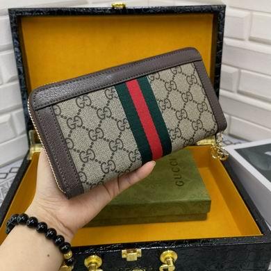 Gucci Bags 1:1 6660110 19X10X2.5cm ZY
